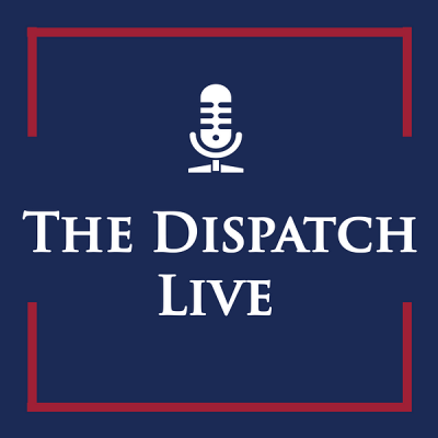 Dispatch Live Is Back Wednesday Night
