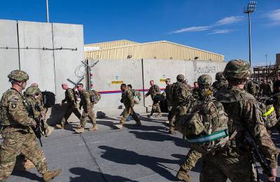 Afghanistan Didn’t Have to End This Way