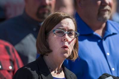 Oregon Democrats Resurrect the ‘Soft Bigotry of Low Expectations’