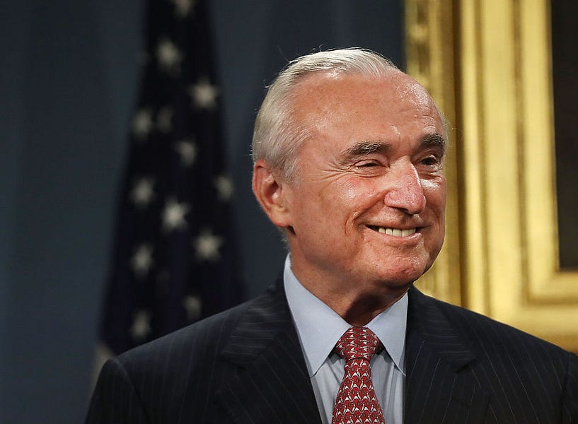 How Crime Fighting and Criminal Justice Reform Go Hand in Hand