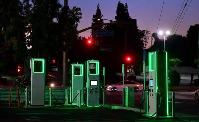 Green Industrial Policy Is Back (Again)