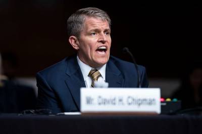 The Morning Dispatch: Biden’s Nominee for ATF Director Hits a Snag