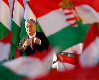 Hungary Is No Model for the American Right