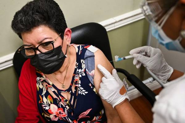 The Morning Dispatch: What Will OSHA's Vaccine/Testing Rule Look Like?