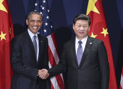 Xi’s Broken Promises on Cybersecurity