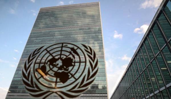 How the U.N. Human Rights Council Ends Up With So Many Human Rights Abusers