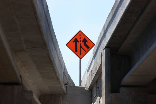 Explaining Infrastructure: How a Bill Becomes a Road