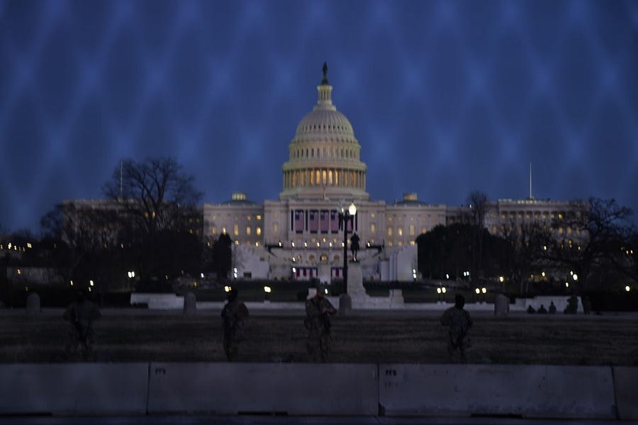 Protecting Our Electoral Institutions