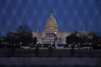 Protecting Our Electoral Institutions