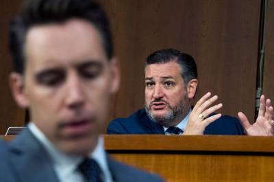 The Sweep: The GOP 2024 Primary Primer, Part One