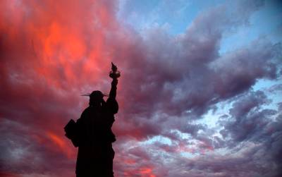 How Do Christian Patriots Love Their Country Well?