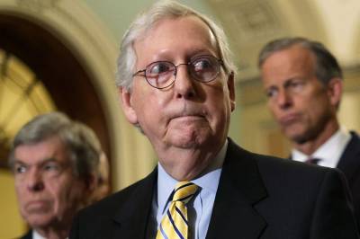 The Sweep: Bipartisan Is Just Another Word for Nothing Left To Lose