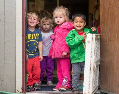 How Not to Fix Early Childhood Education