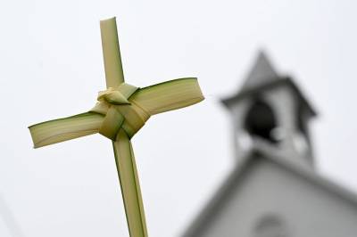 A Hangover Cure for Evangelicals