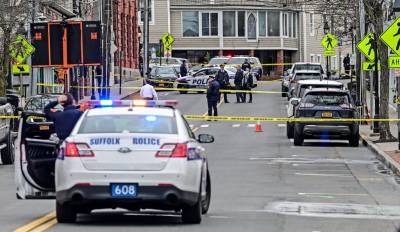 Are Rising Crime Rates a Blip or a Longer-Term Concern?