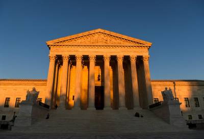 The Morning Dispatch: NCAA Routed at the Supreme Court
