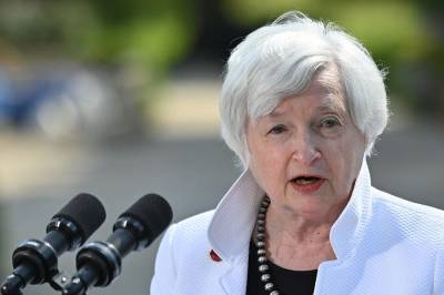 The G7 Has a Global Tax Plan. Can It Implement It?