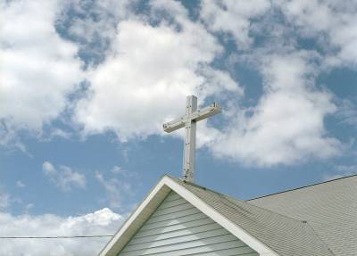 Under Attack from Fundamentalist Pirates, Evangelical Baptists Refused to Give Up the Ship