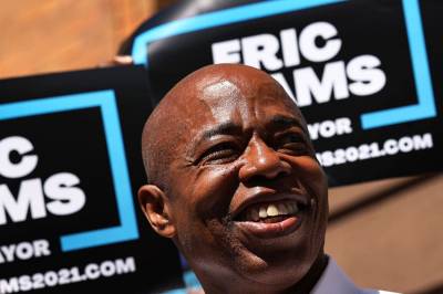 What the NYC’s Mayoral Race Could Tell Us About Urban America After a Year of Turmoil