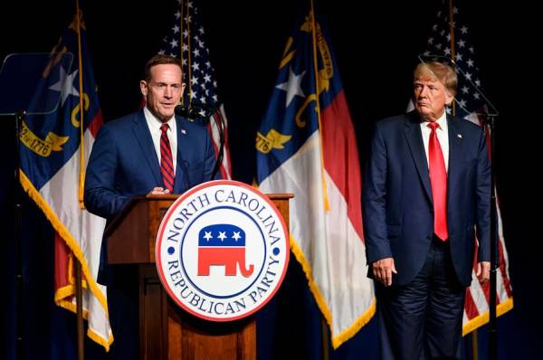 Can Democrats Pick Up a Senate Seat in the ‘Bluest Red State in the Country’?