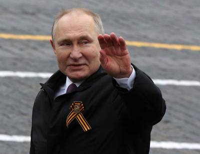 It’s Time to Ditch the Cold War Strategies With Putin