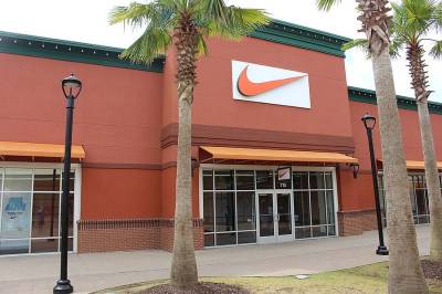 Did Nike’s Most Recent Quarterly Report Show $790 Million in Losses?