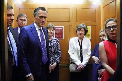 Bipartisan Group to Pitch Infrastructure Compromise