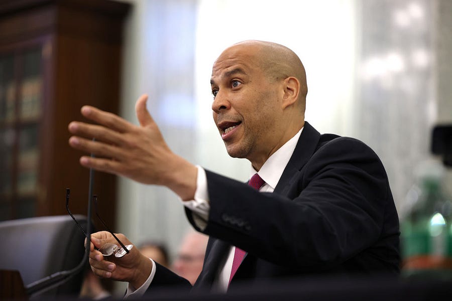 Congress Examines Compensation for College Athletes
