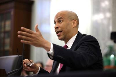 Congress Examines Compensation for College Athletes