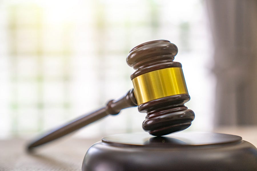 The Conservative Legal Movement Is On a Collision Course With the New Right