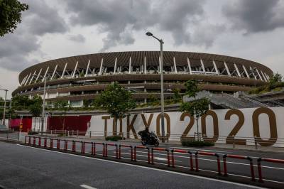 Why the Games Will Likely Go On