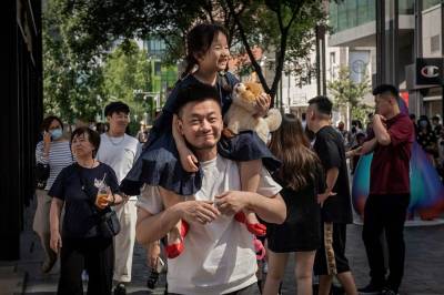 Why China Is Allowing Families to Have Three Children—and Why It Might Not Change Much