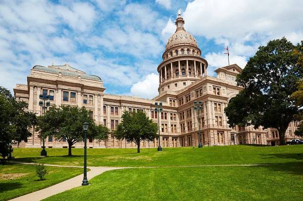 What You Need to Know About Texas’ Election Reform Bill