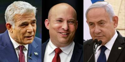 The Morning Dispatch: Bye Bye, Bibi?