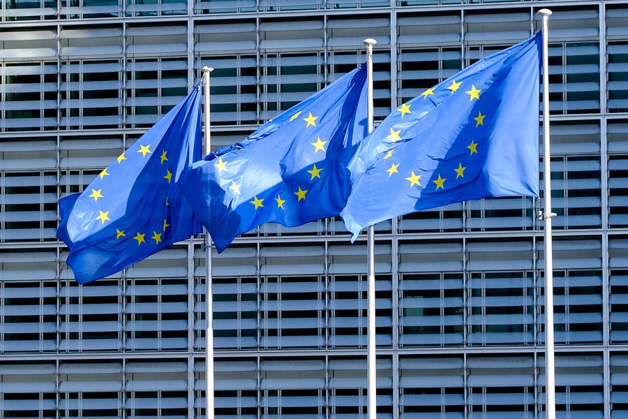 How the EU Treats Friends Worse Than Foes