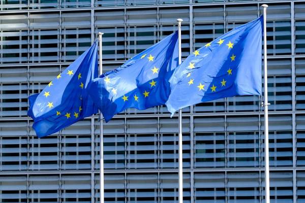 How the EU Treats Friends Worse Than Foes