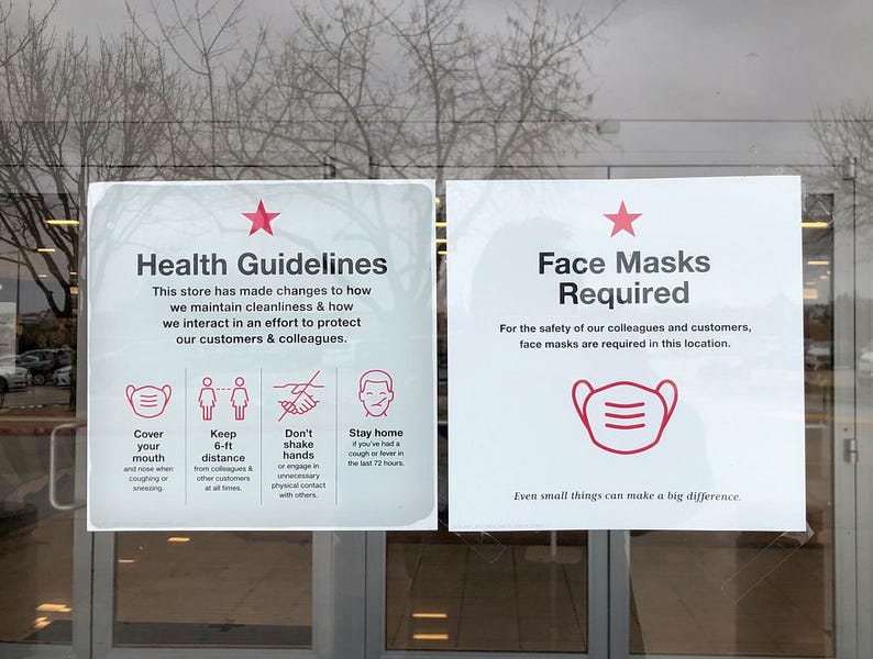 What HIPAA Isn't