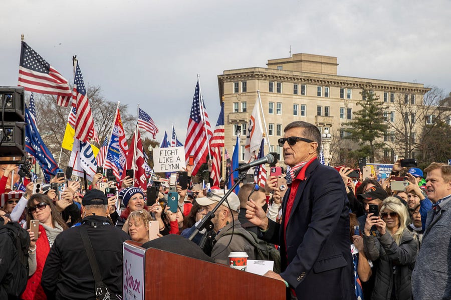 The Danger of Surrendering to Populism