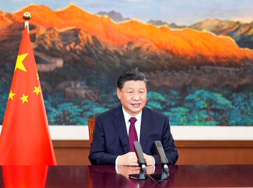 Only the Chinese Communist Party Knows the Origins of the COVID Pandemic