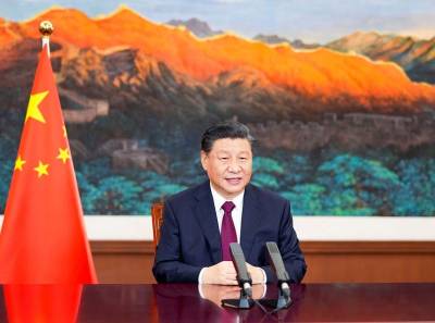 Only the Chinese Communist Party Knows the Origins of the COVID Pandemic