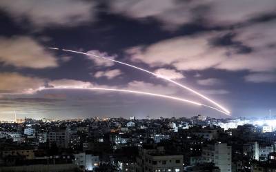 Israel Confronts Tehran’s Terror Proxies in Gaza