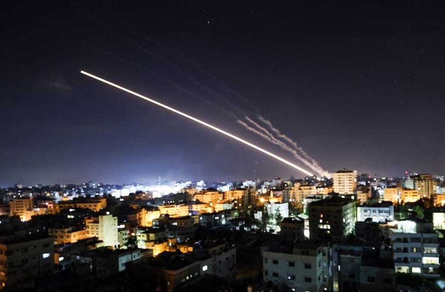 Structural Antisemitism