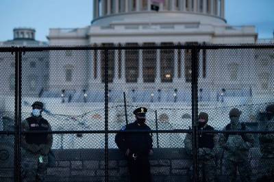 House Prepares Action on January 6 Bills