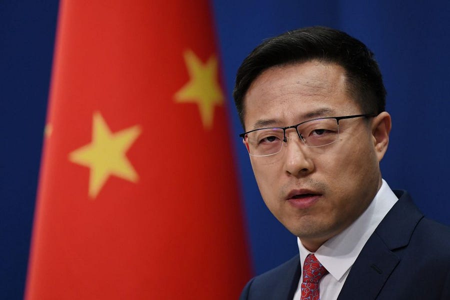 What We’re Learning About China’s Use of Social Media for Propaganda