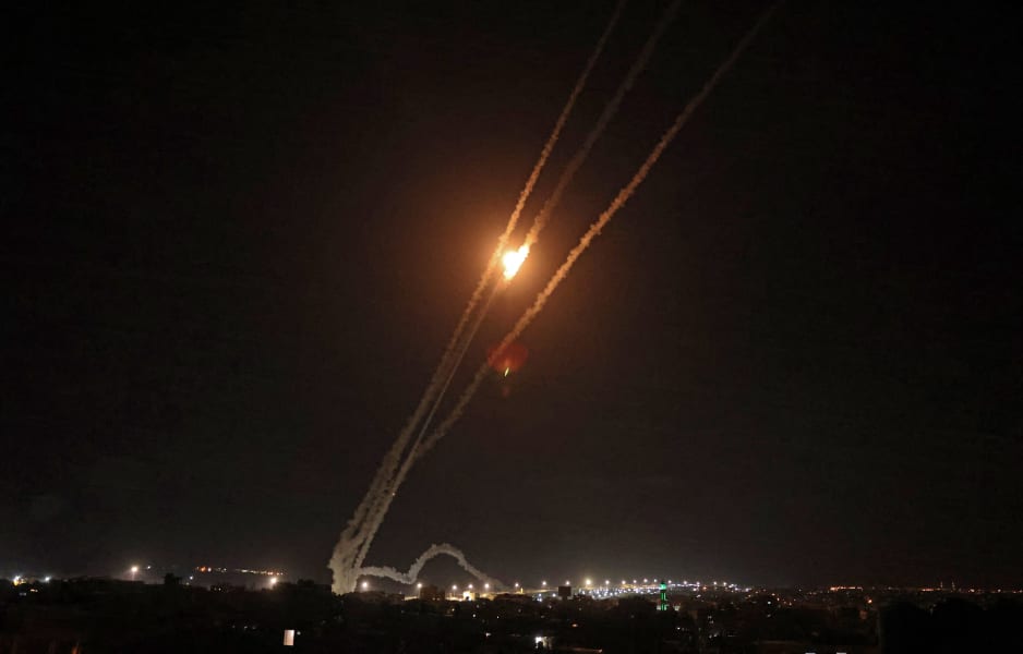 The Two Wrongs of the Gaza Narrative