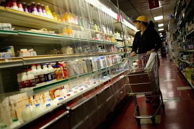 The Morning Dispatch: Prices On the Rise