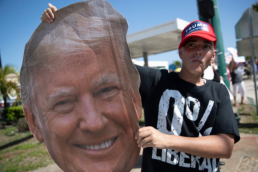 Make No Mistake: The GOP Has a Grassroots Problem