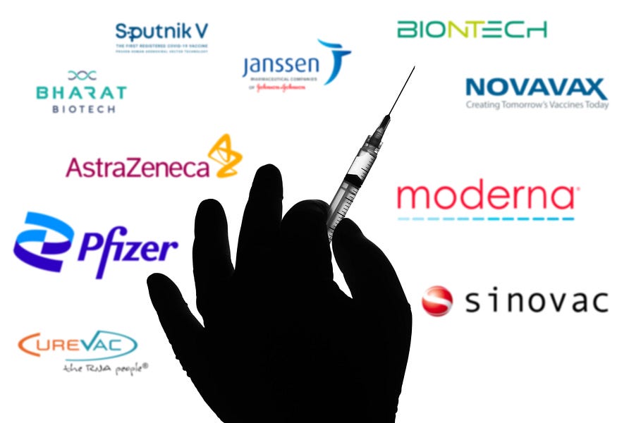 The Morning Dispatch: Is Vaccine Tech Too Precious to Patent?