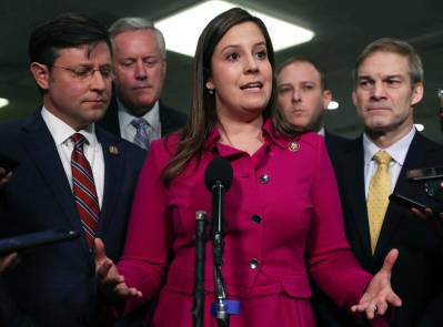 Liz Cheney’s Likely Successor