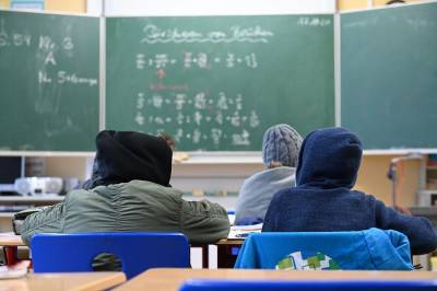 Grading Biden’s First 100 Days on Education